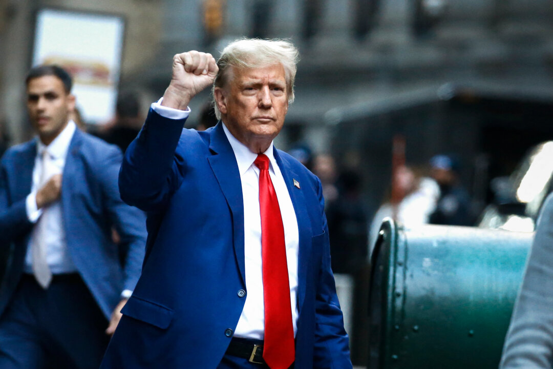 Illinois Elections Board Votes to Keep Trump on the Ballot | The Epoch Times
