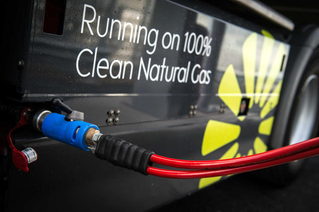 Chicago mulls ban on NATURAL GAS in most new buildings to “fight climate change”