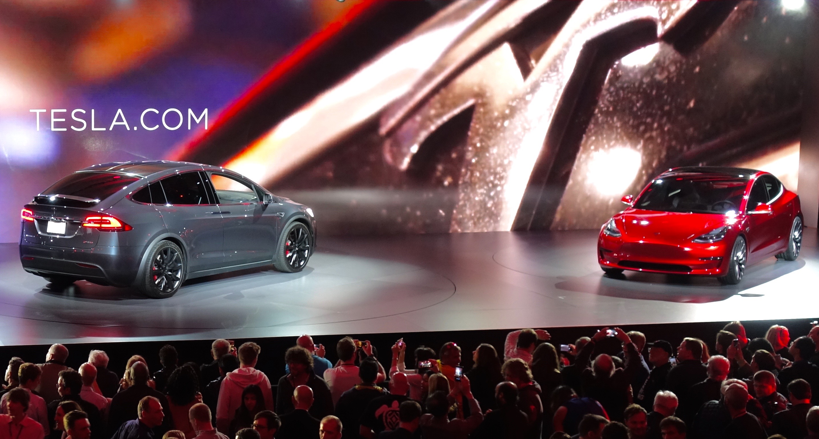 Australia refuses to issue safety certification for 2024 Tesla Model 3 due to lack of proper car seats for children