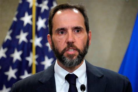 Appeals Court May Consider Constitutional Questions About Jack Smith’s Appointment – Daily Presser