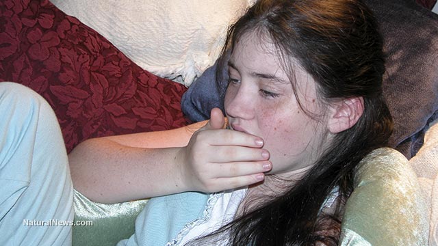 Attention parents: Use pineapple juice to fight unwanted mucus and coughing instead of conventional cough syrup - NaturalNews.com