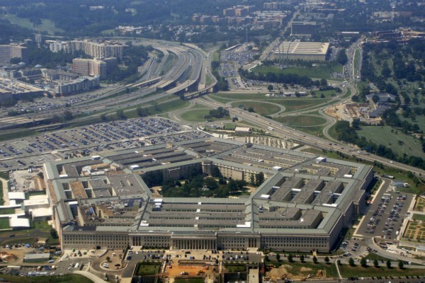 U.S. currently has troops on the ground in Yemen, White House confirms following Pentagon denial   – NaturalNews.com