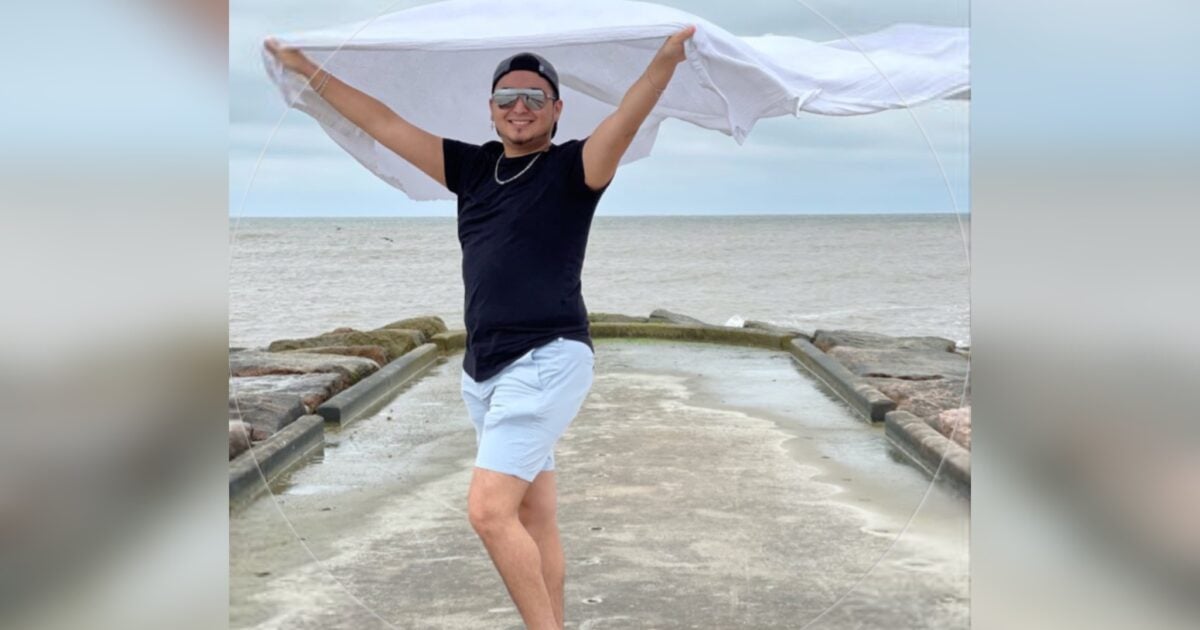 At Least Seven Men in Texas Filmed Themselves Gang Raping Two Toddlers in a Mall Bathroom in Houston – Daily Presser