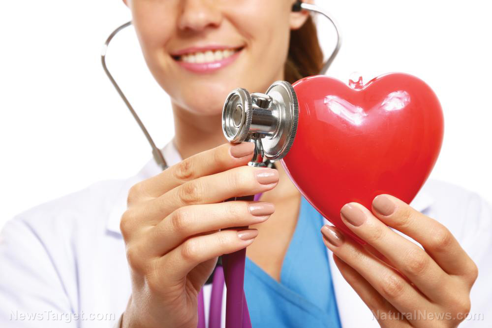 Astaxanthin found to protect the heart in diabetics, researchers confirm   – NaturalNews.com