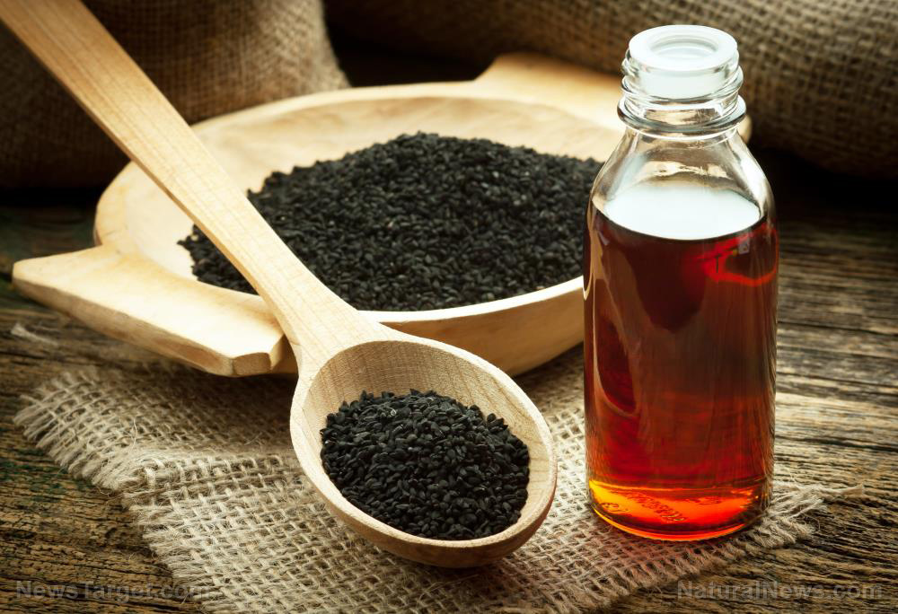 Black cumin is great for allergic rhinitis – and many other conditions   – NaturalNews.com