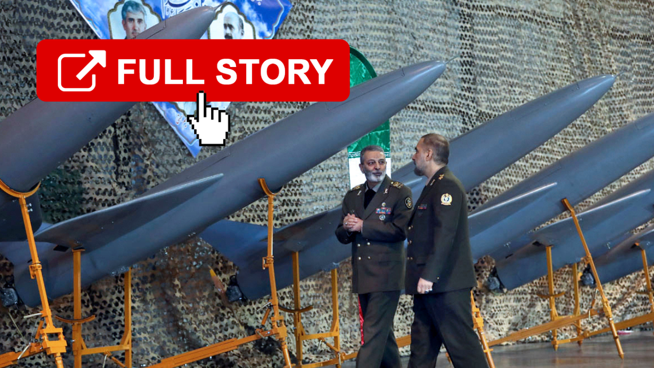 US and UK uncover Iranian network targeting dissidents for assassination - Rebel News