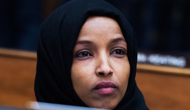 Jihad Rep. Ilhan Omar Represents Everything Wrong With America’s Immigration System - Dr. Rich Swier