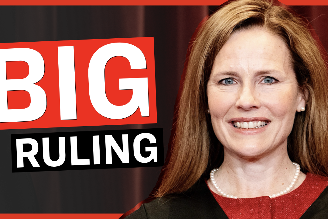 Supreme Court Issues 5–4 Ruling | Facts Matter | EpochTV