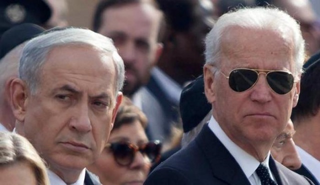 Bidenites Quash Rumor That They Might Slow Weapons Sales to Pressure Israel - Dr. Rich Swier