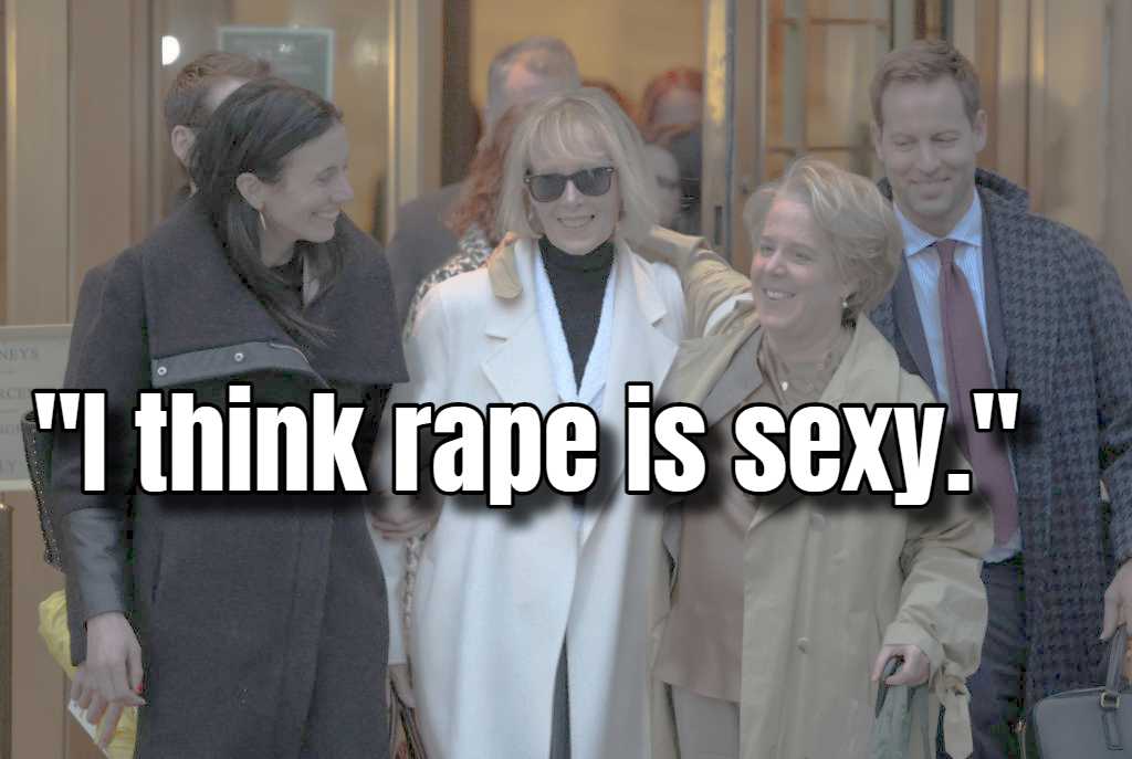 The who made $84 Million Dollars for Enjoying being Raped - Spreely TV