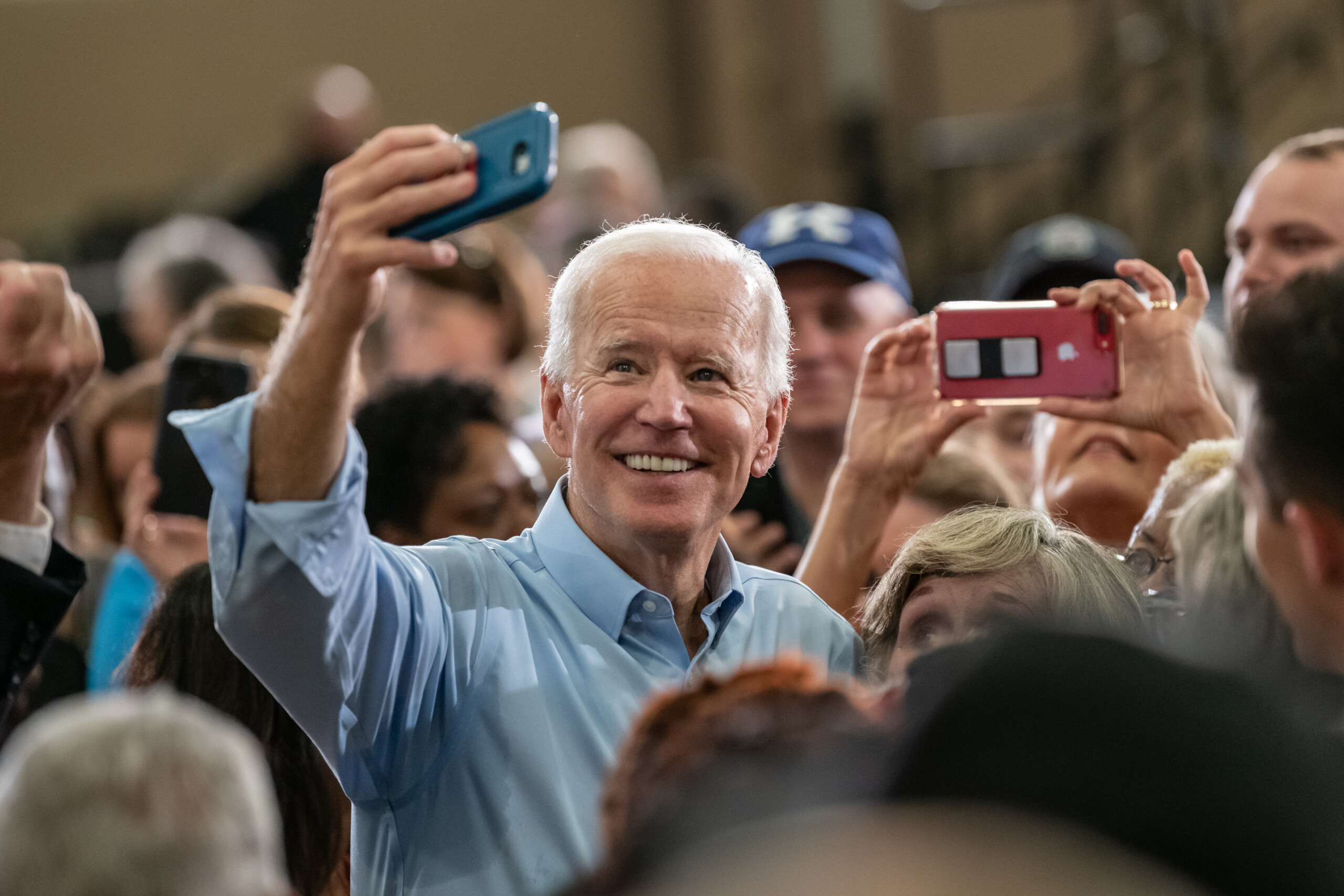Stop the Press! Joe Biden Didn’t Lie. - The American Spectator | USA News and Politics