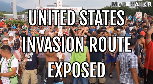 VIDEO EXPOSÈ: The United Nation’s Weaponized Illegal Migration Agenda - Dr. Rich Swier