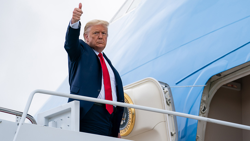 Trump calls on states to DEPLOY NATIONAL GUARD TROOPS to Texas to protect the border amid Abbott-Biden feud