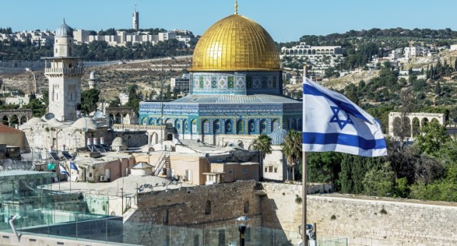 An Orwellian Switcheroo: Charging Israel with Genocide - Dr. Rich Swier