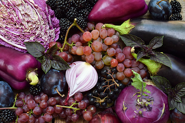 The health benefits of quercetin, a powerful antioxidant found in colorful superfoods   – NaturalNews.com