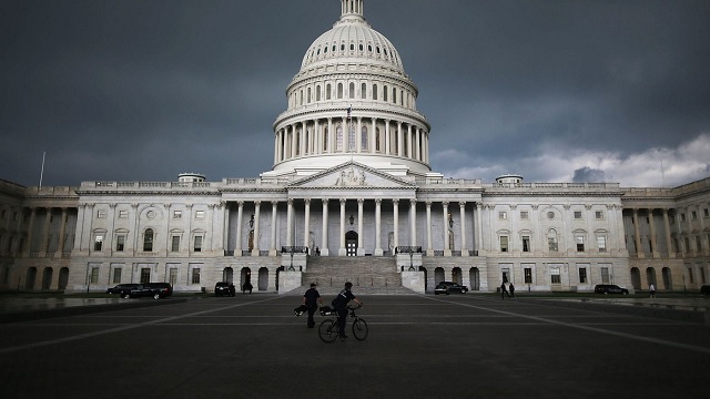 Spineless Republican Led Congress Continue To Fund Biden’s Wars - Dr. Rich Swier