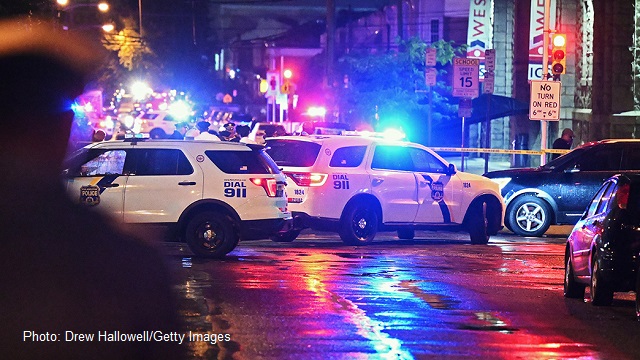 Crime Rates Are High, No Matter What the Media Say - Dr. Rich Swier