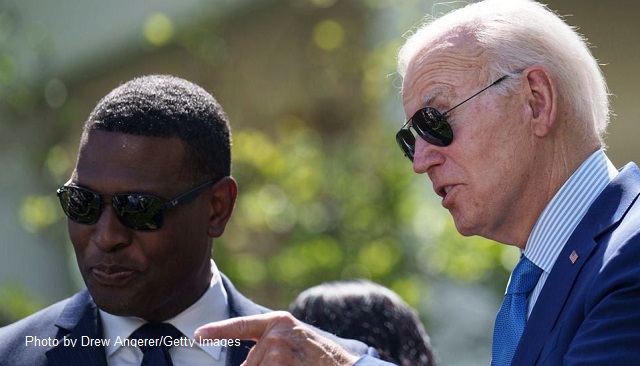 Here Are Three Unanswered Questions About Biden EPA’s Massive Green ‘Slush Fund’ - Dr. Rich Swier