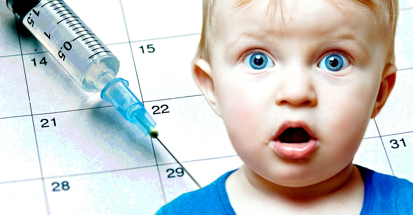 ‘A Very Dangerous Medical Experiment’: CDC Expands Vaccine Schedules for Kids, Pregnant Women and Most Adults • Children's Health Defense