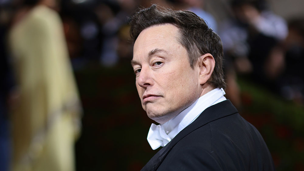 X goes “full Zionist” after Elon Musk’s recent visit to Auschwitz   – NaturalNews.com
