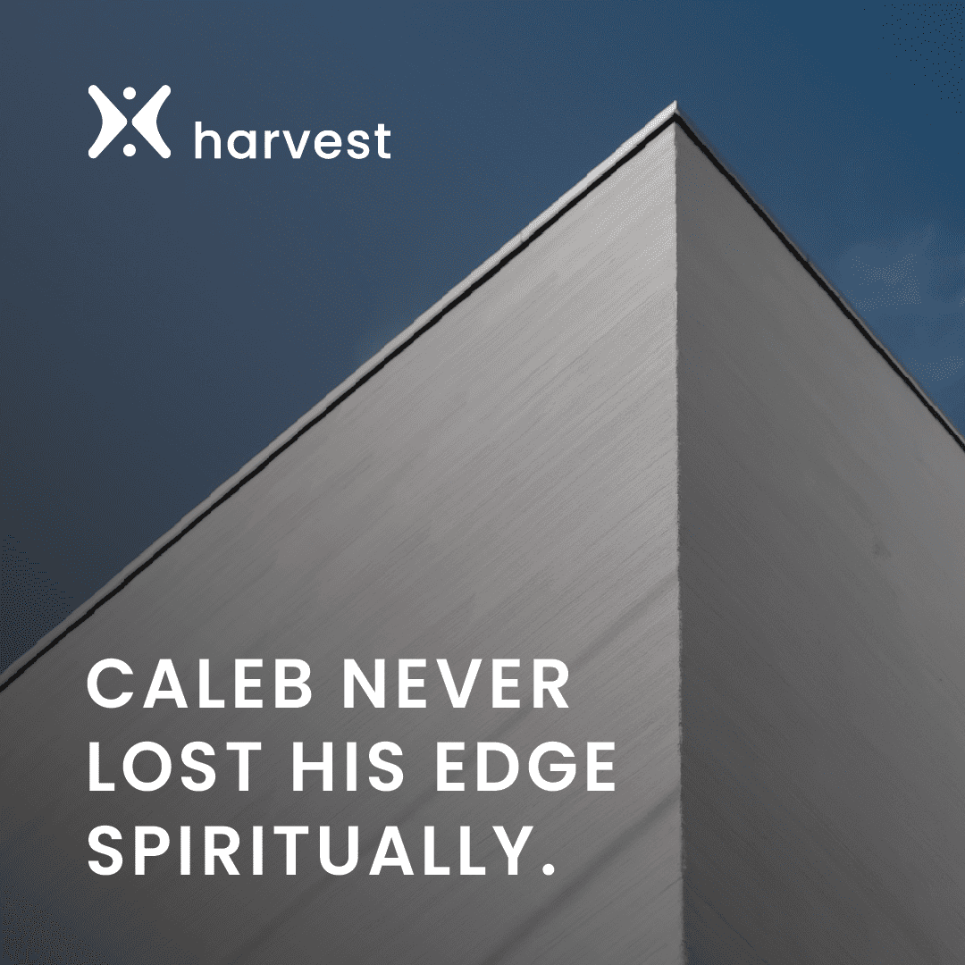Ageless Faith