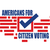 Americans for CItizen Voting