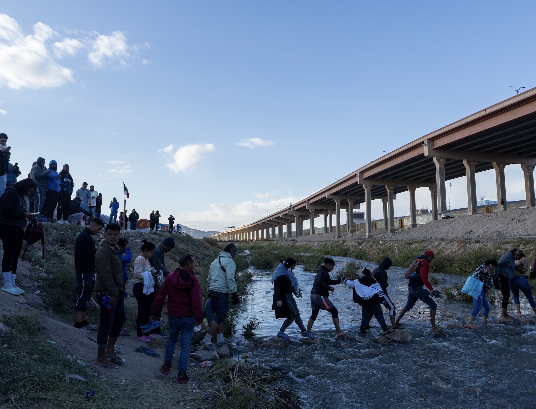 The new slave class - The Daily Jot
