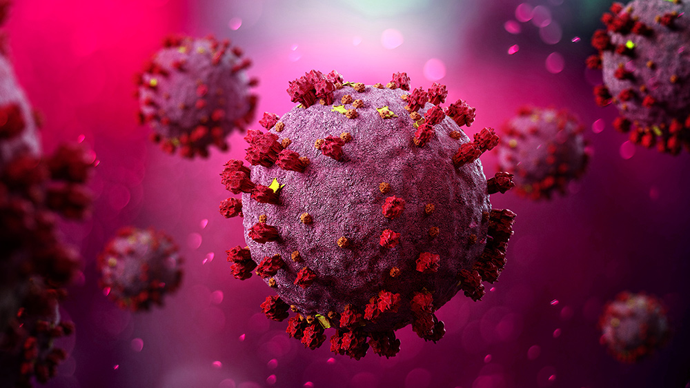 Chinese scientists create COVID strain with 100% kill rate