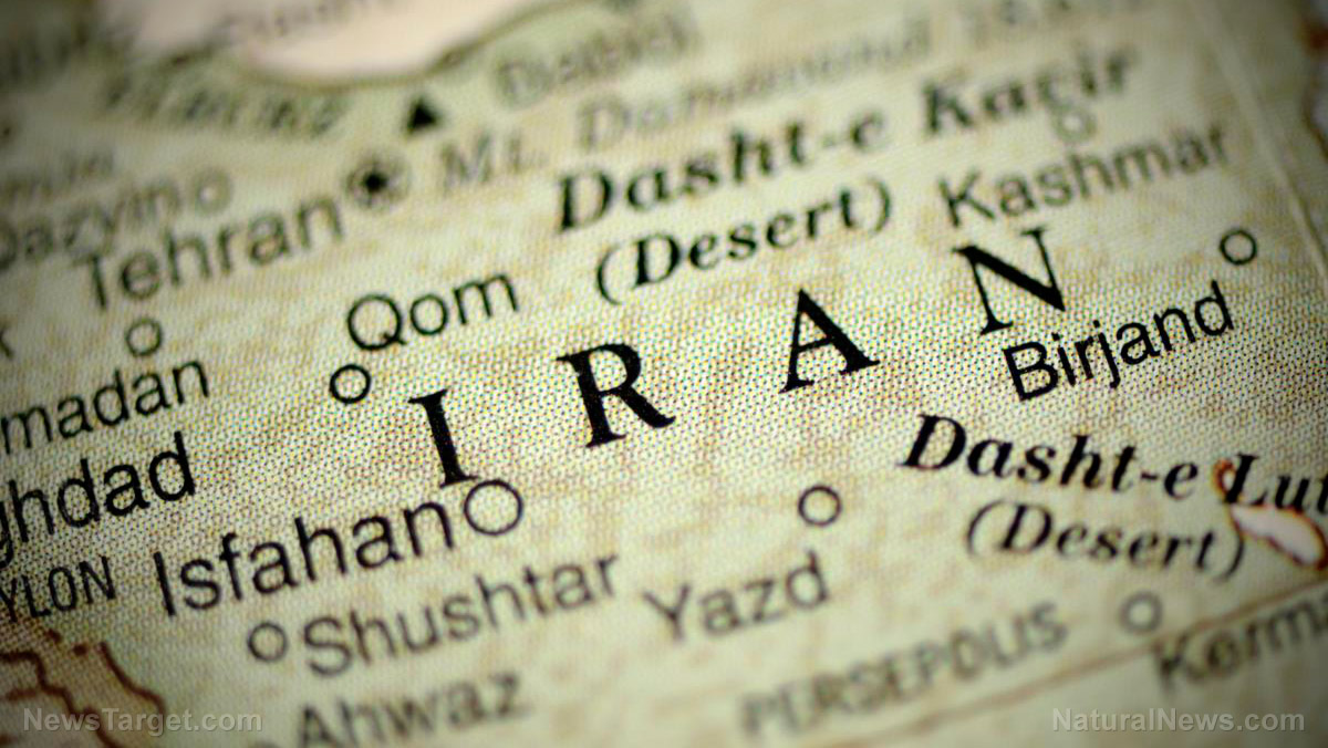 Iran denies involvement in deadly attack on U.S. military base in Jordan   – NaturalNews.com