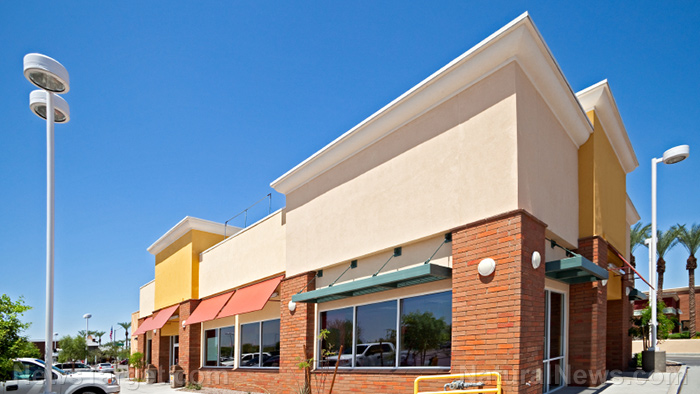 In-N-Out Burger announces CLOSURE of its Oakland, California location due to wave of car break-ins and robberies   – NaturalNews.com