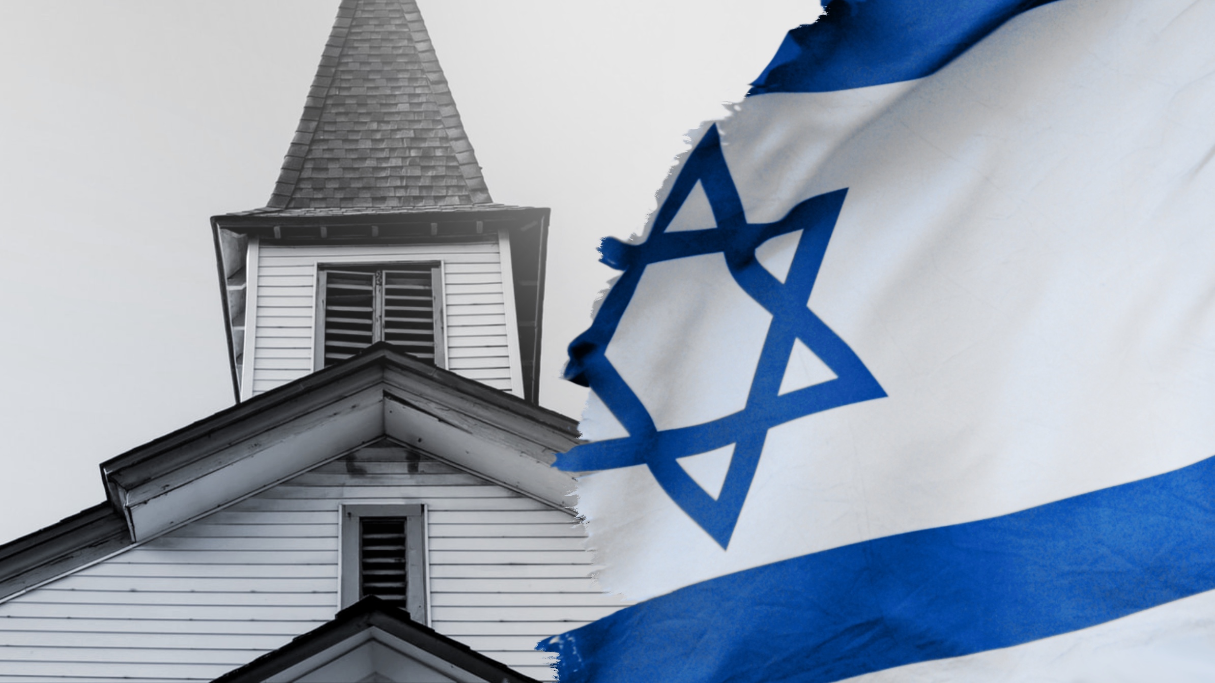 Skip Heitzig: Has God Cast Away His People And Replaced Them With The Church? - Harbingers Daily