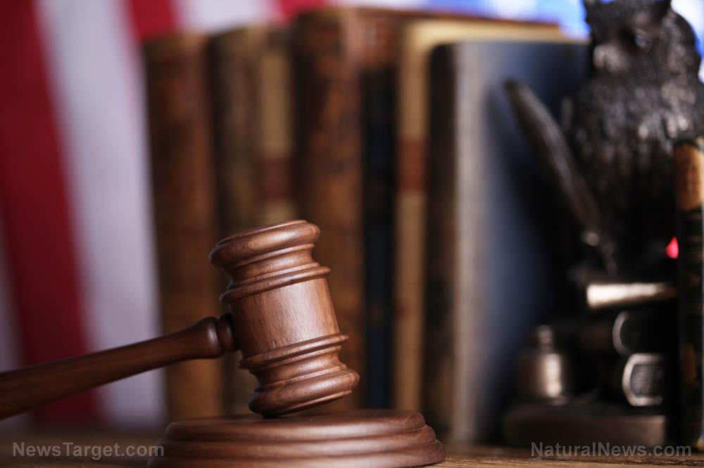 ABSURD: Federal jury orders Trump to pay $83.3M for simply denying accusations thrown against him   – NaturalNews.com