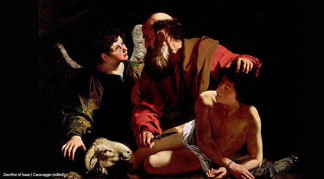 Genesis 22: Faith, Obedience, Fulfillment, and Love - Dr. Rich Swier