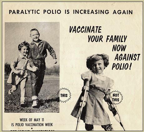 RSV introduced into population by polio vaccines; now Pfizer’s RSV vaccines risk harming, killing people   – NaturalNews.com