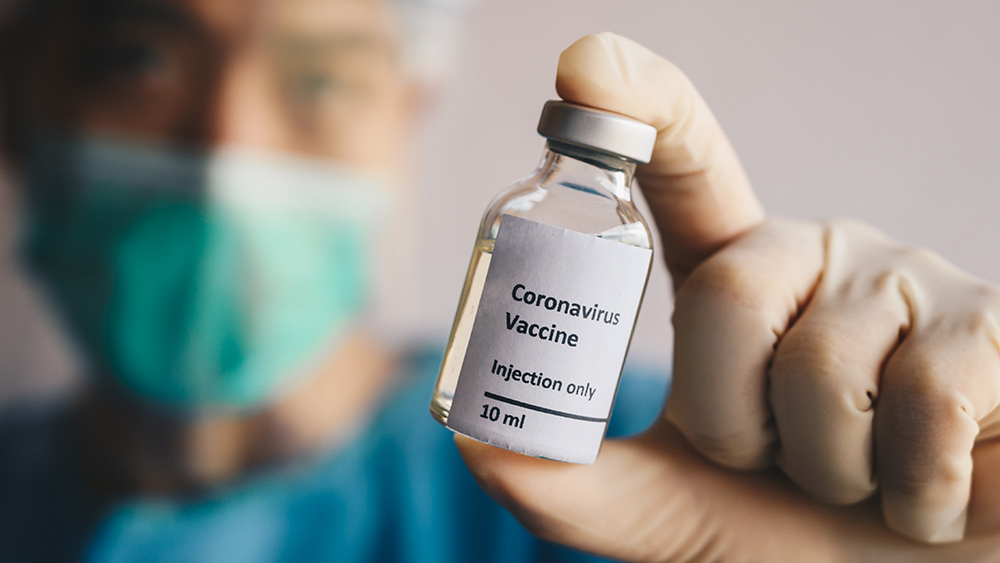 “Vax-Unvax” tour gives Americans a platform to tell their stories about vaccine-related injuries and deaths