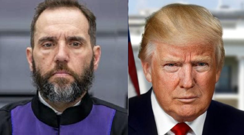 President Trump Asks Court to Hold Jack Smith in Contempt For Violating Order – Daily Presser