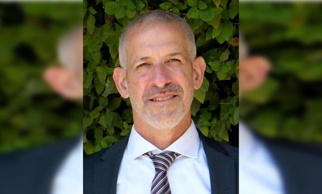 Shin Bet Chief: 70% of Humanitarian Aid Ends Up in Hamas Hands - Dr. Rich Swier