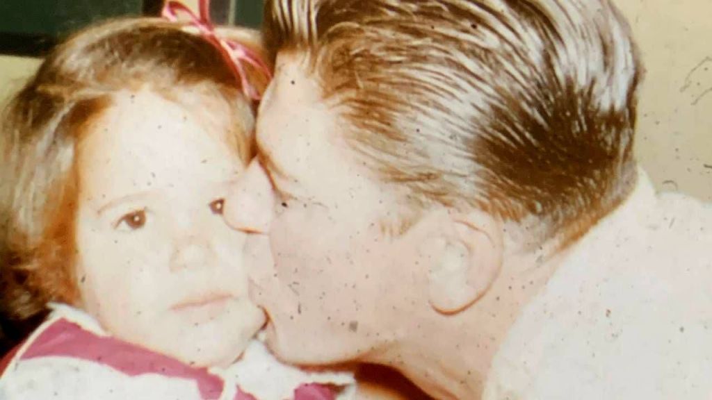 Ronald Reagan’s Daughter, Patti Davis, Reveals Secret Behind Parents’ Marriage – Liberty One News