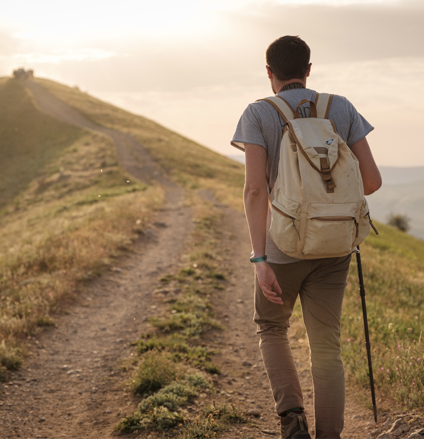 The Journey of Life - The Daily Jot