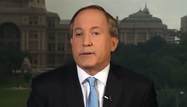 NO WAY: Texas AG Paxton DENIES Biden regime’s request to leave the border wide open in Eagle Pass