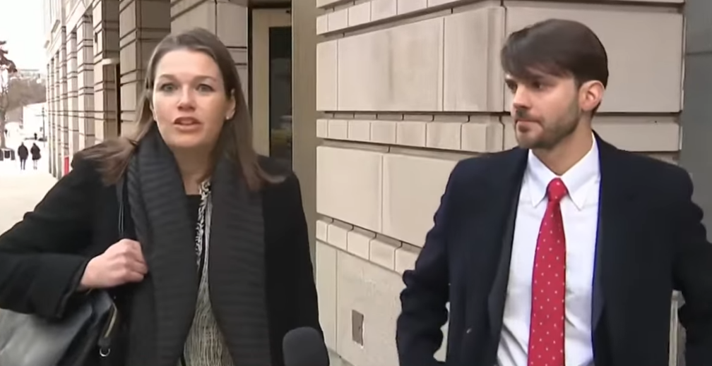 IRS Contractor Receives 5 Year Sentence for Stealing President Trump Tax Returns Along with Thousands of Other Taxpayers - The Last Refuge