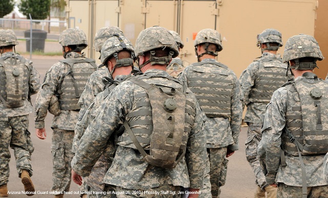 ‘Every Tool and Strategy’: GOP Governors, Trump Call for Border Security — with or without Biden - Dr. Rich Swier