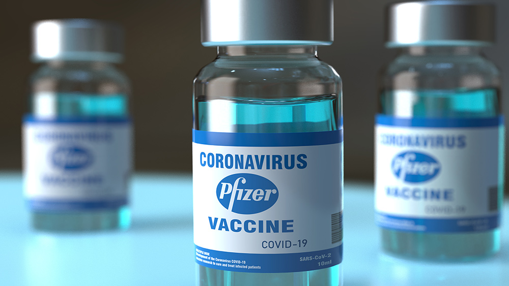 Big Pharma manufacturing medications to “cure” injuries caused by the very COVID-19 vaccines they hastily rolled out in 2021   – NaturalNews.com