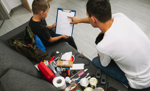 Disasters and emergencies you should prep for
