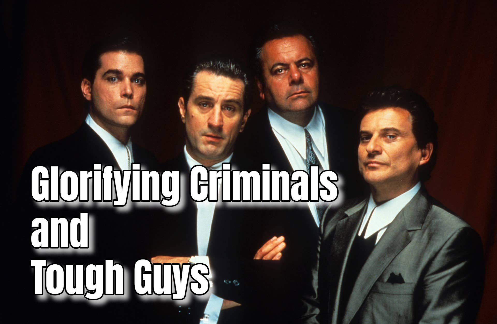 Glorifying Social Media Alpha Males and Prison Tough Guy Culture - Spreely TV