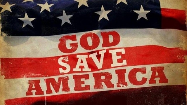 National Committeeman Peter Feaman issues an urgent call to action, 'Save America now or lose it' - Dr. Rich Swier