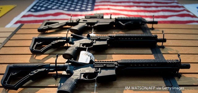 Whistleblowers Allege ATF Is Drafting Rule That Could Effectively Ban Private Firearm Sales - Dr. Rich Swier