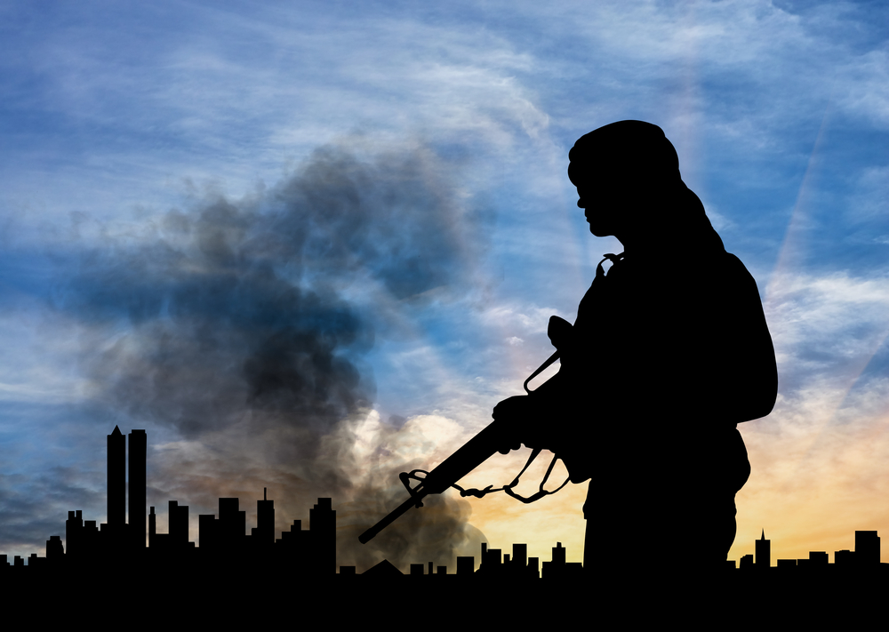 Kurt Schlichter’s The Attack Is A Must-Read For 2024 - The American Spectator | USA News and Politics