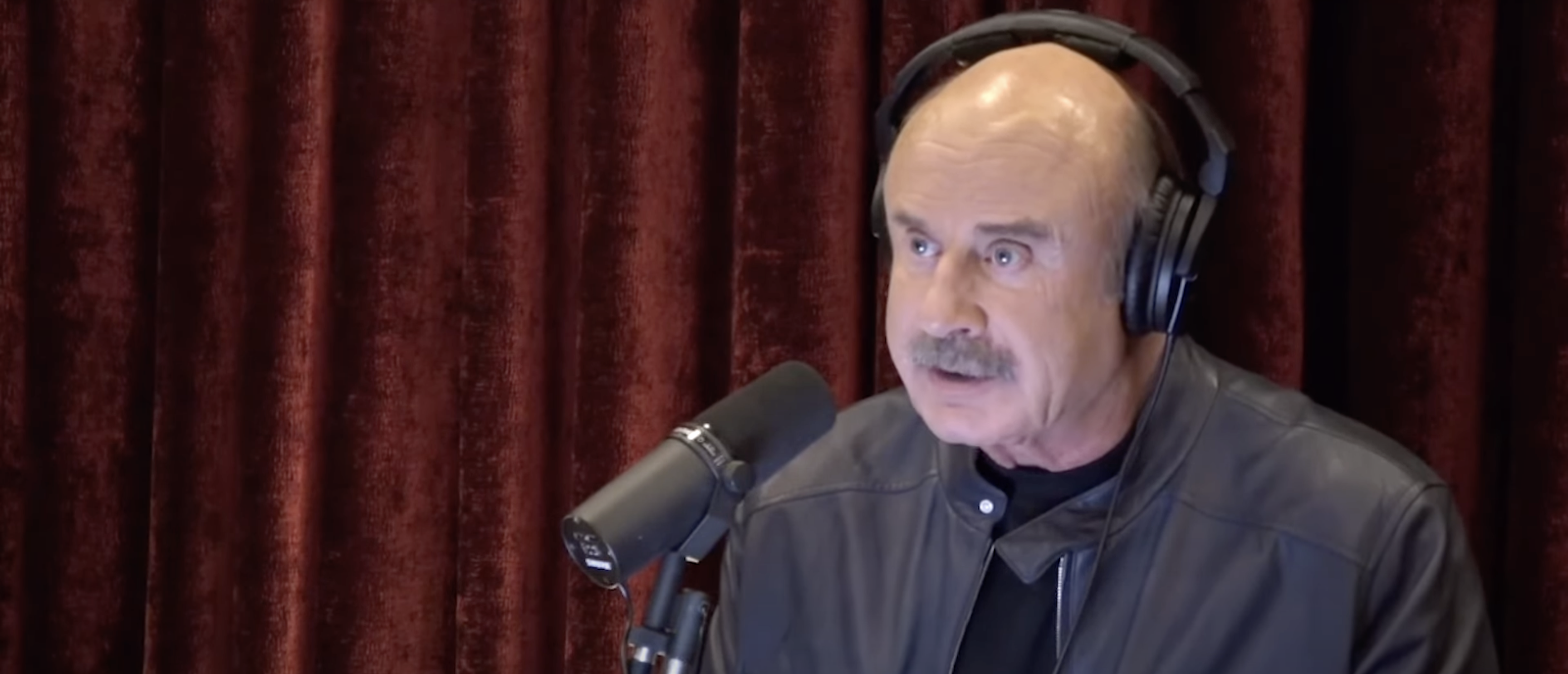 ‘It Does Harm’: Dr. Phil Slams Major Medical Associations For ‘Pushing’ Child Transgender Care | The Daily Caller