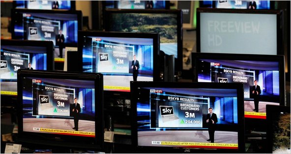 UK’s “Online Safety Act” OFFICIALLY grants MSM permission to publish LIES   – NaturalNews.com